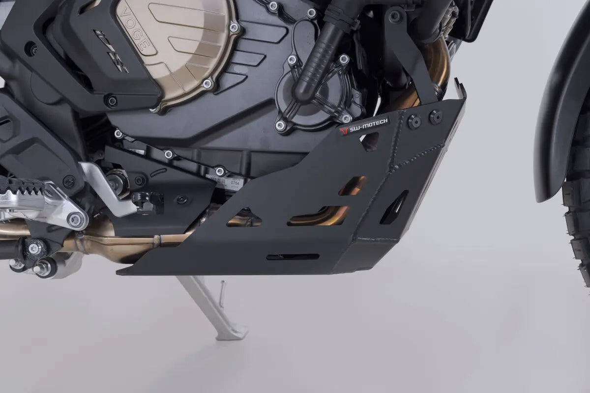 Sw-Motech Engine Guard Black