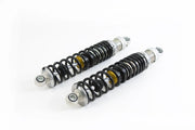 Ohlins Stx Shock For Harley-davidson Rear Suspension