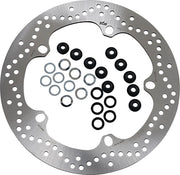 Sbs Brake Rotor For Oem Replacement - Front