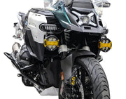 Denali Upper Driving Light Mount For Bmw Motorcycles