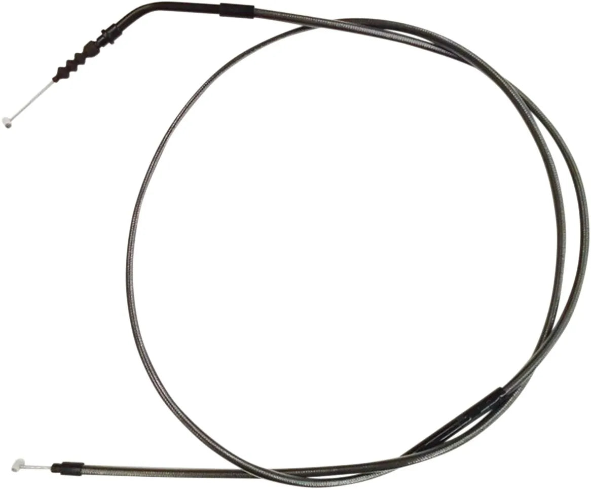 Magnum Shielding Black Pearl Koblingsslange