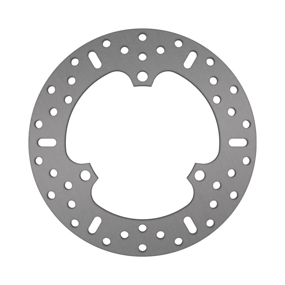 Ebc Rund D-series Scooter Bremse Rotor - Foran