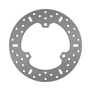 Ebc Rund D-series Scooter Bremse Rotor - Foran
