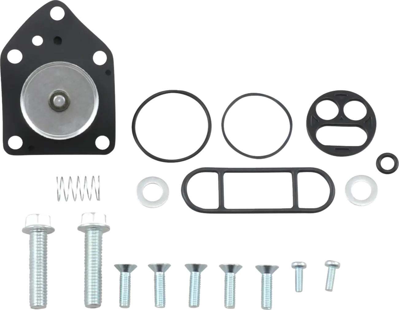 Parts Unlimited Petcock Repair Kit