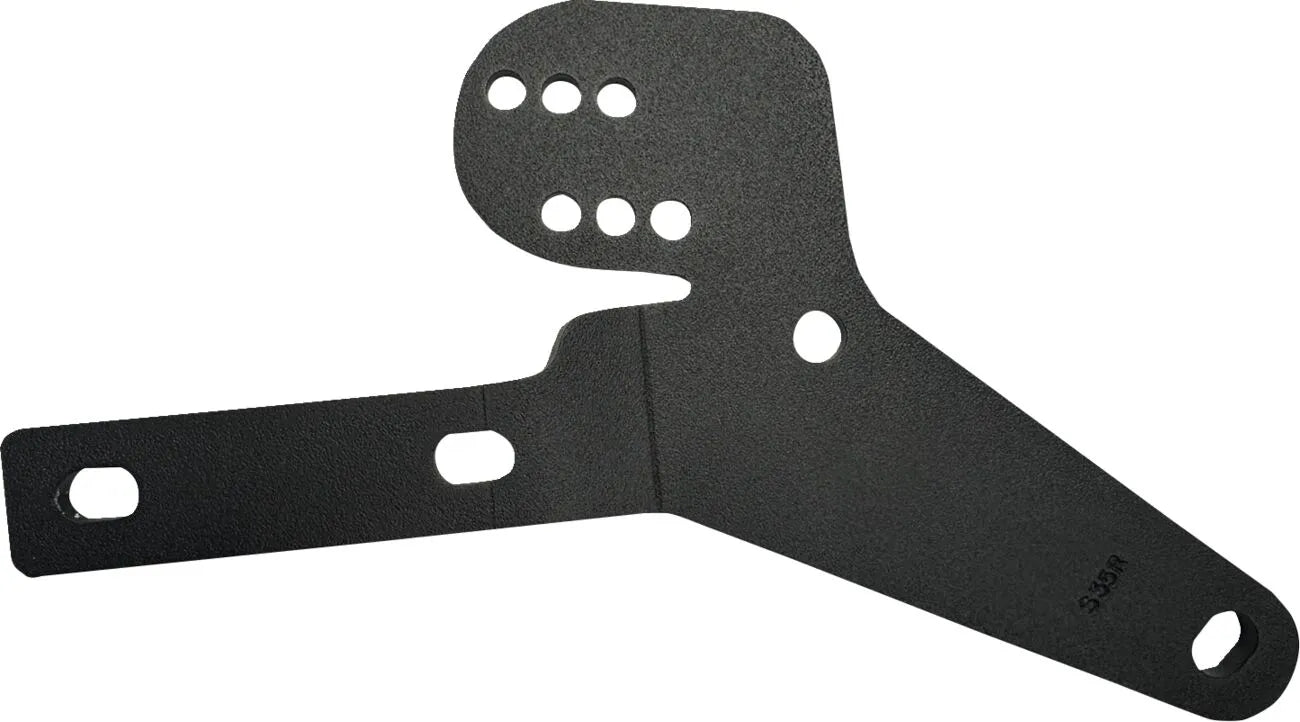 Bassani Xhaust Udstødningsbeslag - Sikker montering