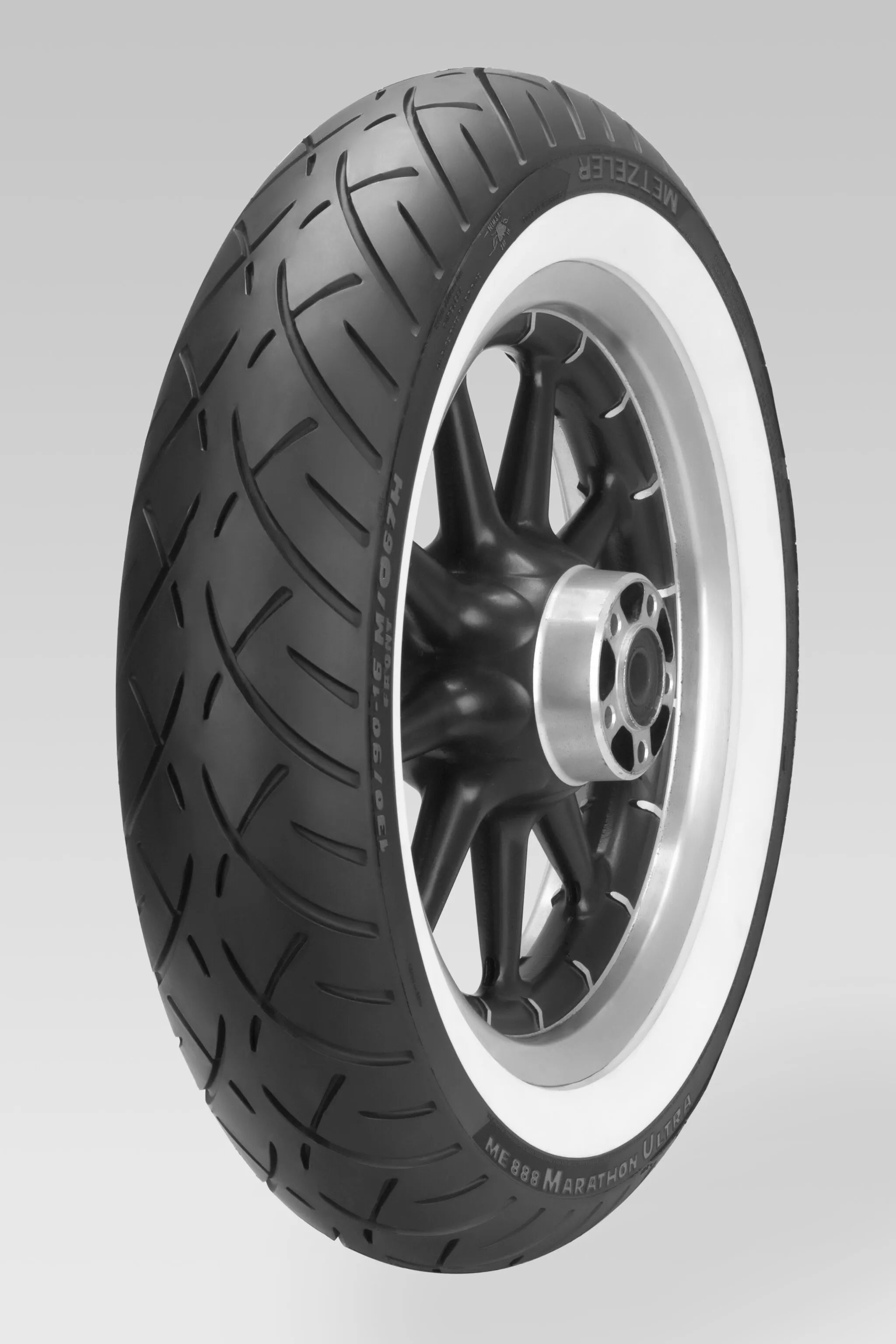 Metzeler Me 888 Marathon Ultra Tire - Front 130/80b17