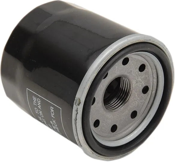 Parts Unlimited Oil Filter For Motorcycles
