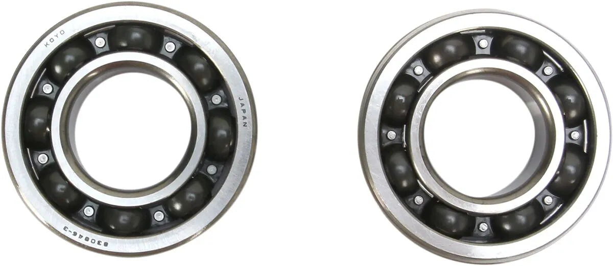 Prox Crankshaft Bearing And Seal Kit