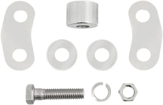 Memphis Shades Headlight Extension Block