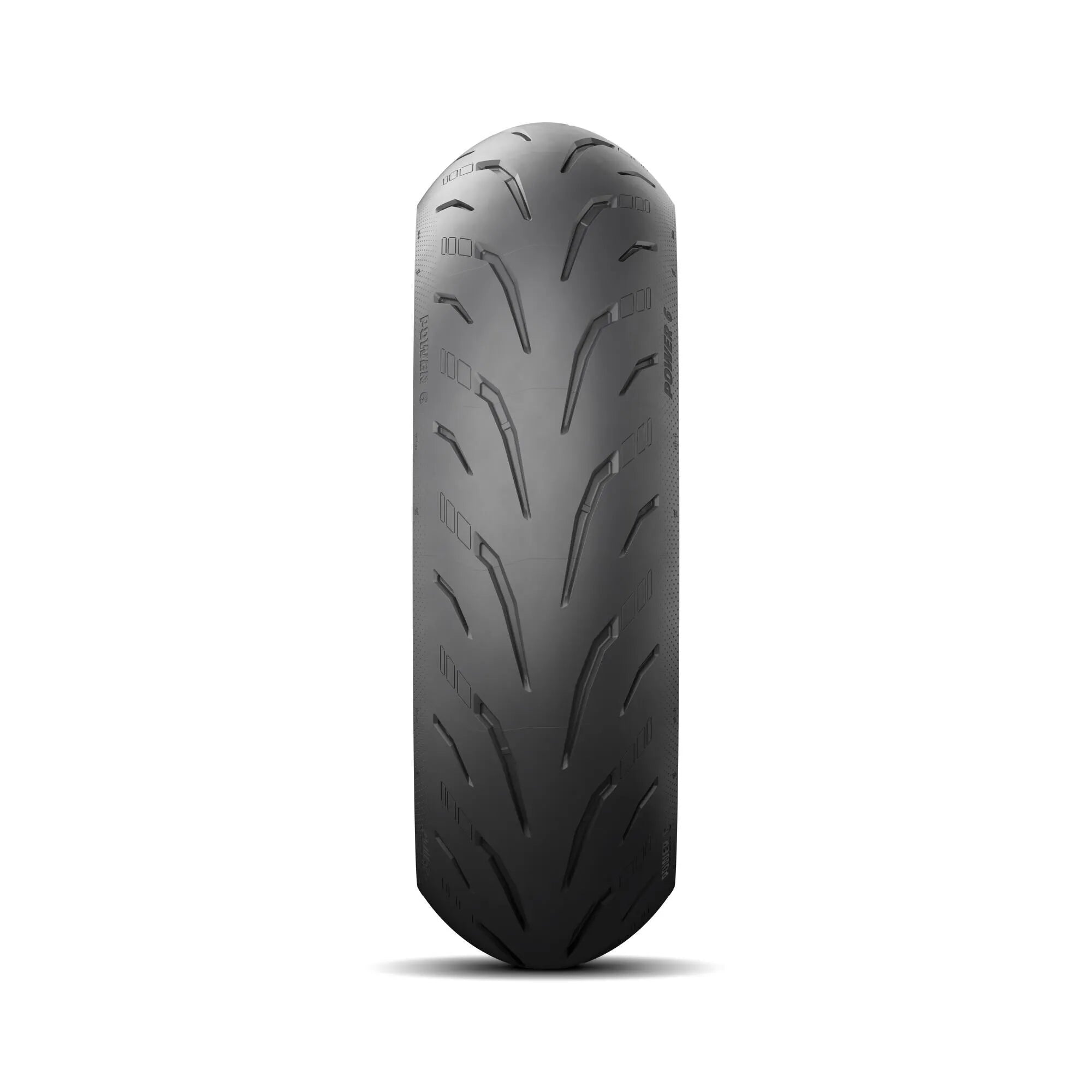 Michelin Power 6 Tire For Sportbikes