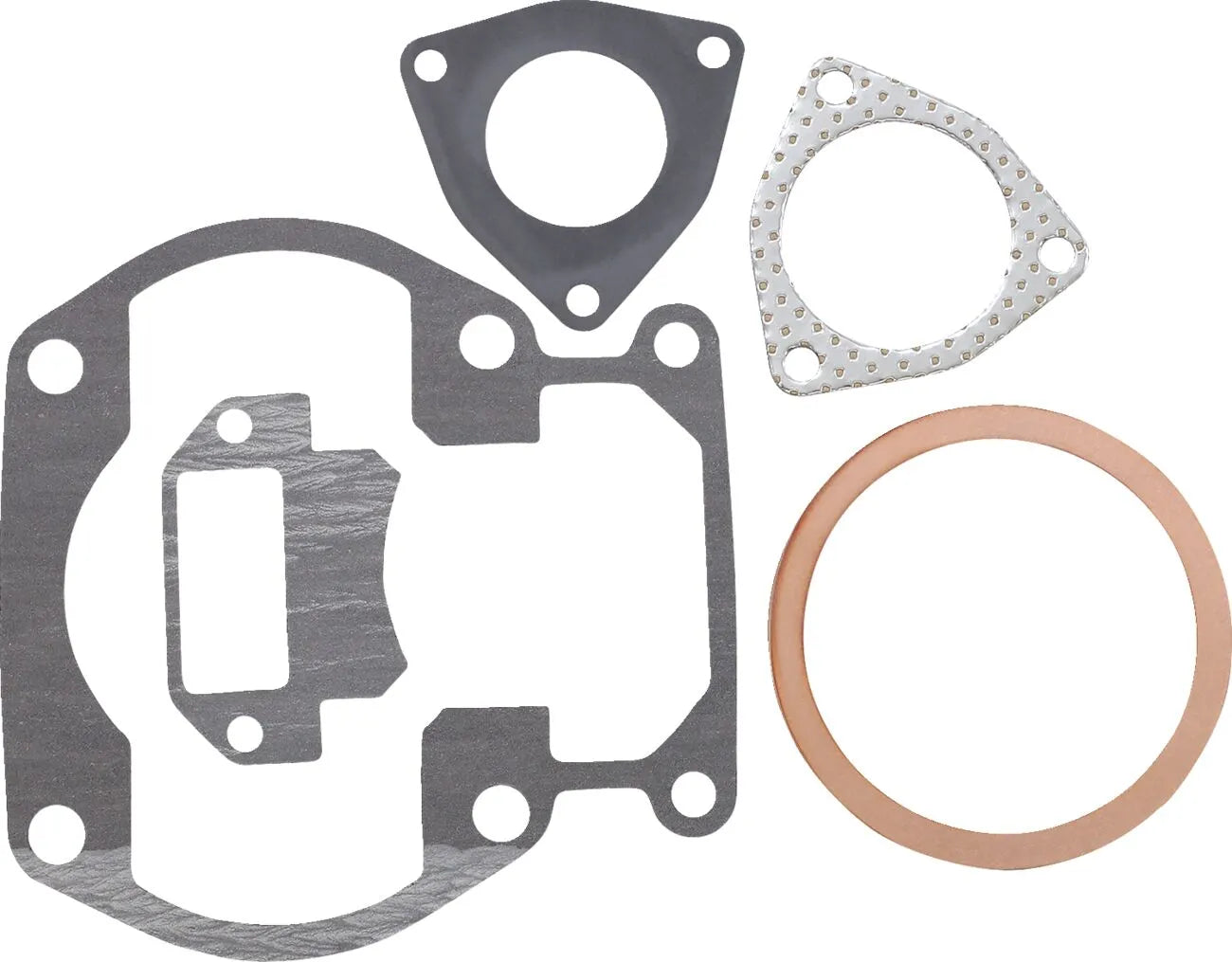 Vintco Top End Gasket Kit for 80-81mm Bore