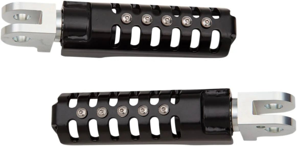 Burly Brand Razorback Foot Pegs