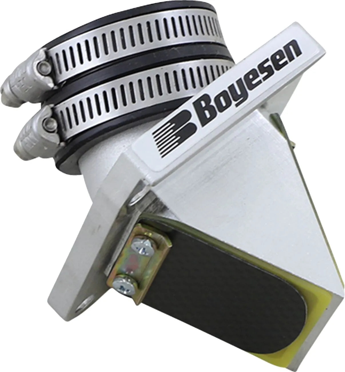 Boyesen Rad Valve Reed Cage Assembly