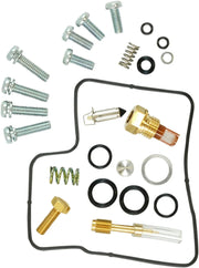 K&l Supply Carburetor Repair Kit