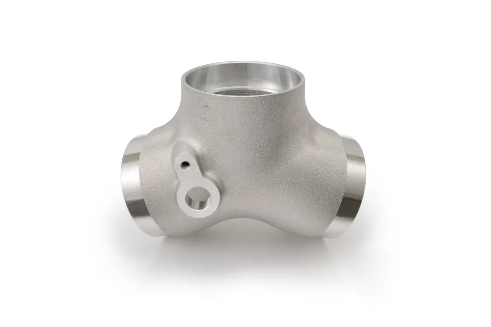 Daytona Intake Manifold for Harley-Davidson XL 2004-2006