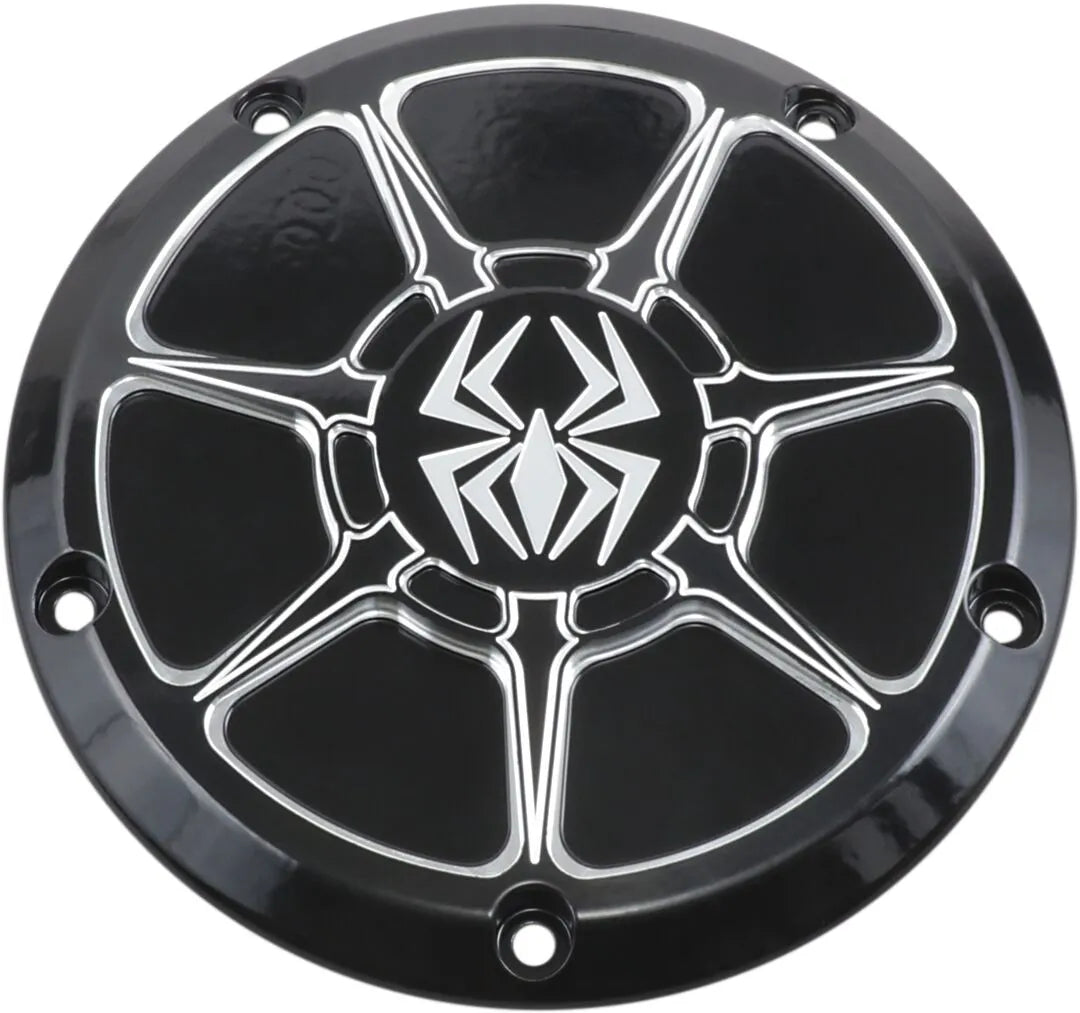 Rekluse Billet Aluminum Derby Cover