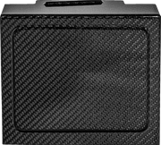 Saddlemen Carbon Fiber Motorcycle Battery Cover