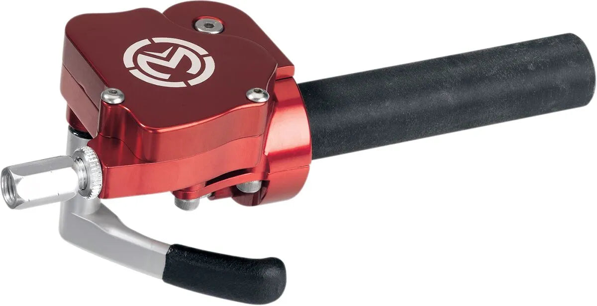 Moose Offroad Dual Gasser Throttle