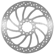 Sbs Standard Rund Bremse Rotor Til Motorcykel For/Bag - For