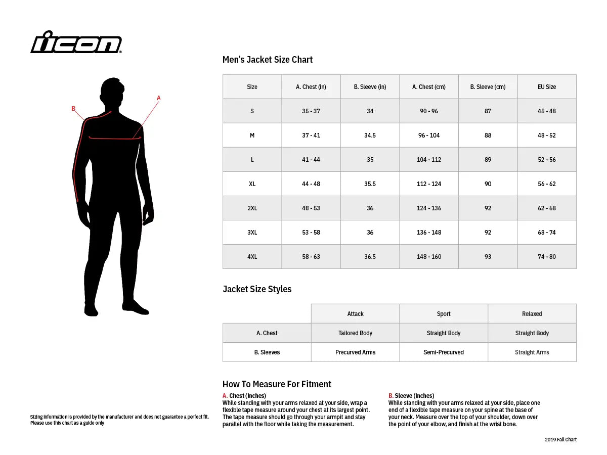 Icon Upstate Mesh CE Jacket Grey