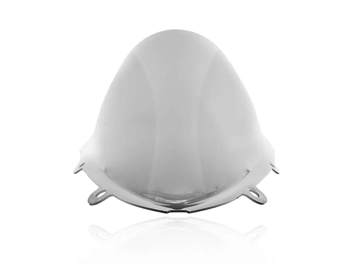 Wrs Windscreen - Enhanced Rider Protection