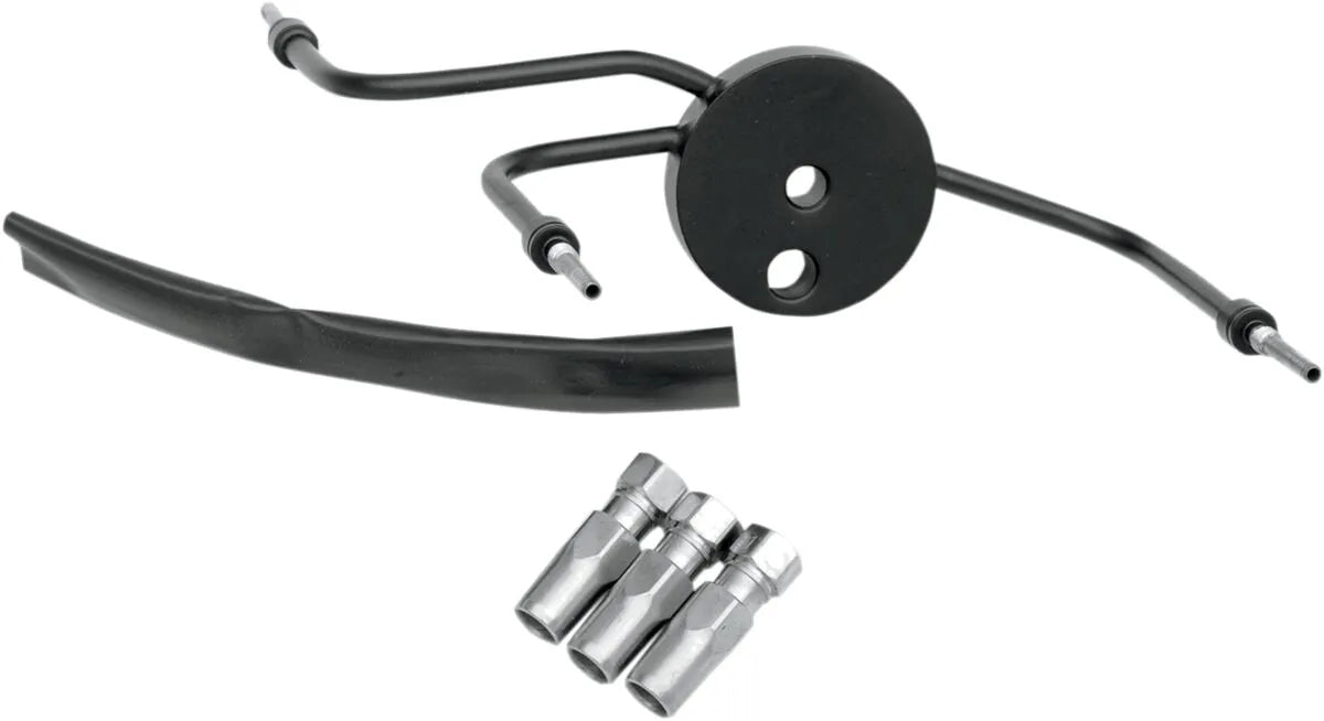 Magnum Shielding Byo Bremse T-Stykke