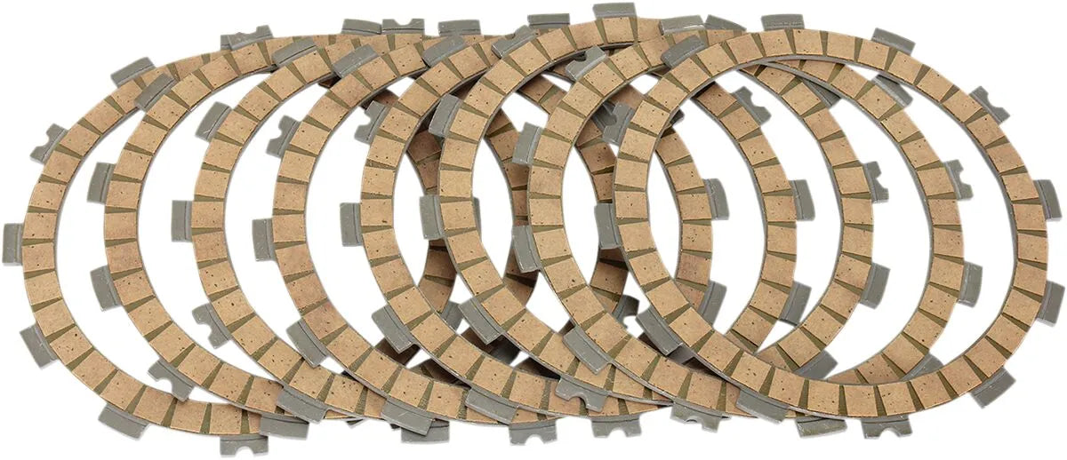 Prox Clutch Friction Plates