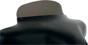 Memphis Shades Batwing Spoiler Windshield
