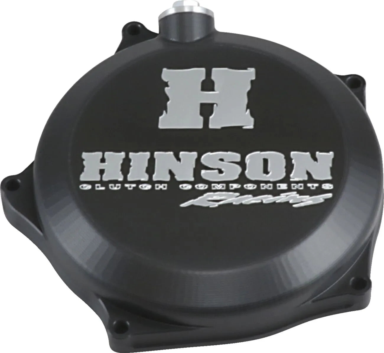 Hinson Racing Clutch Cover - Enhanced Durability