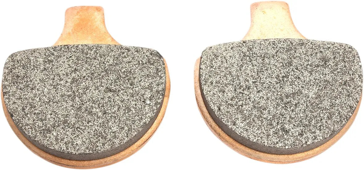 Ebc Extreme Performance Sintered Epfa Bremseklodser - Foran