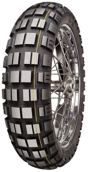 Mitas E-10 Dakar Tire 150/70b17 Rear Tubeless