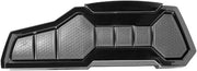 Kuryakyn Driver Floorboards - Black Aluminum