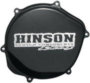 Hinson Racing Clutch Cover For Improved Heat Dissipation