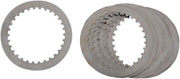 Moose Offroad Steel Clutch Plate Set