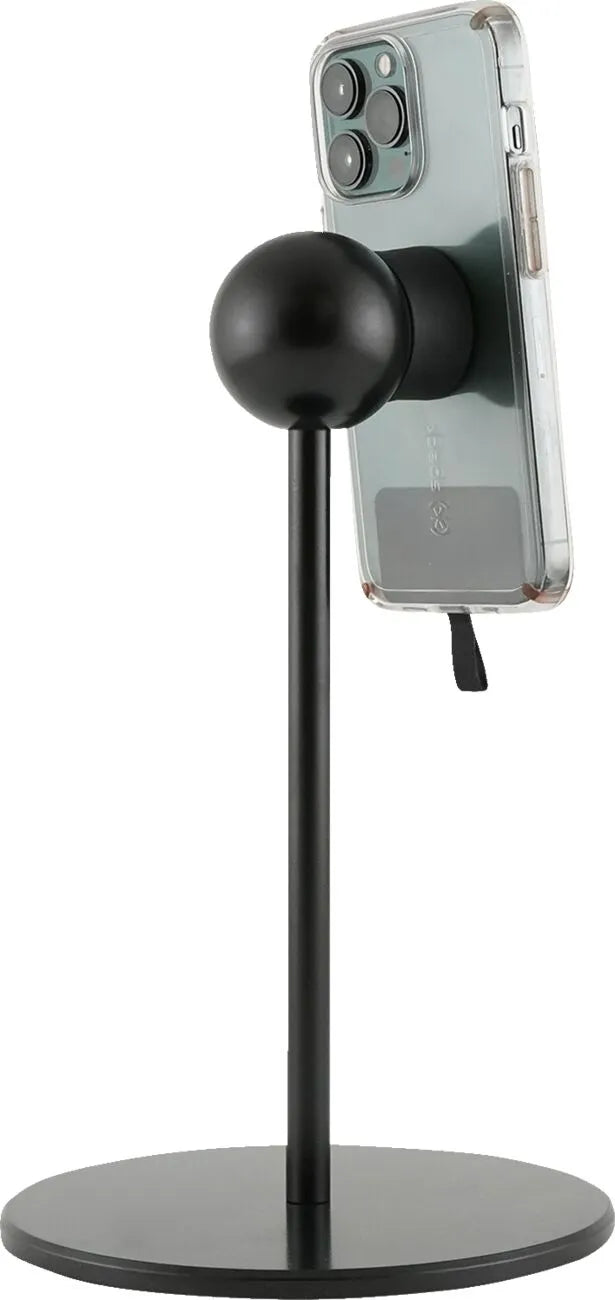 Klock Werks Iostand Tablet Mount For Universal Fitment