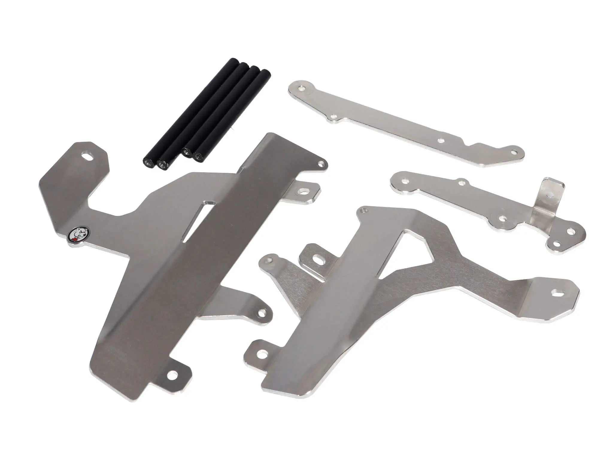 Axp Racing Radiator Braces