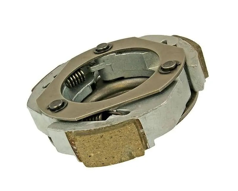 101 Octane Replacement Clutch Maxi