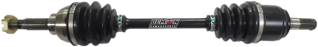 Demon Complete Heavy-duty Axle