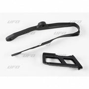 UFO Chain Guide Kit for Dirt Bikes