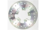 Ebc Round D-series Scooter Bremse Rotor - Bag