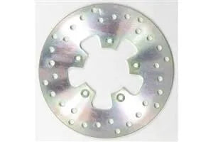 Ebc Round D-series Scooter Bremse Rotor - Bag