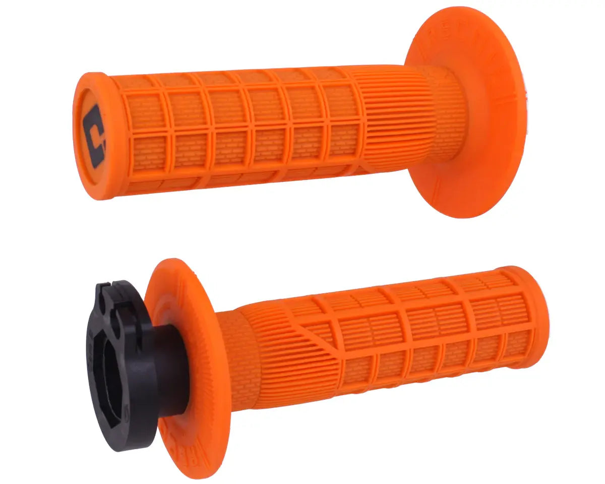 ODI Recoil Lock-On Grips for SX/MX