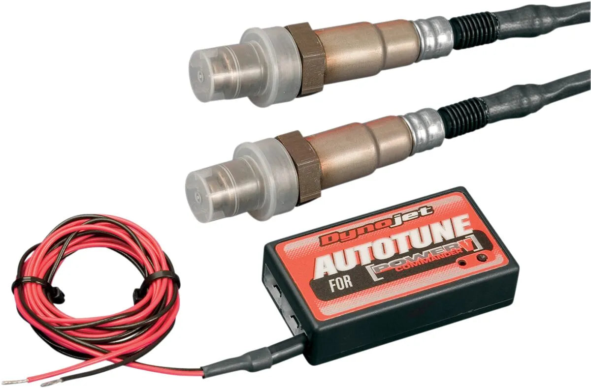Dynojet Auto Tune Kit For Power Commander V
