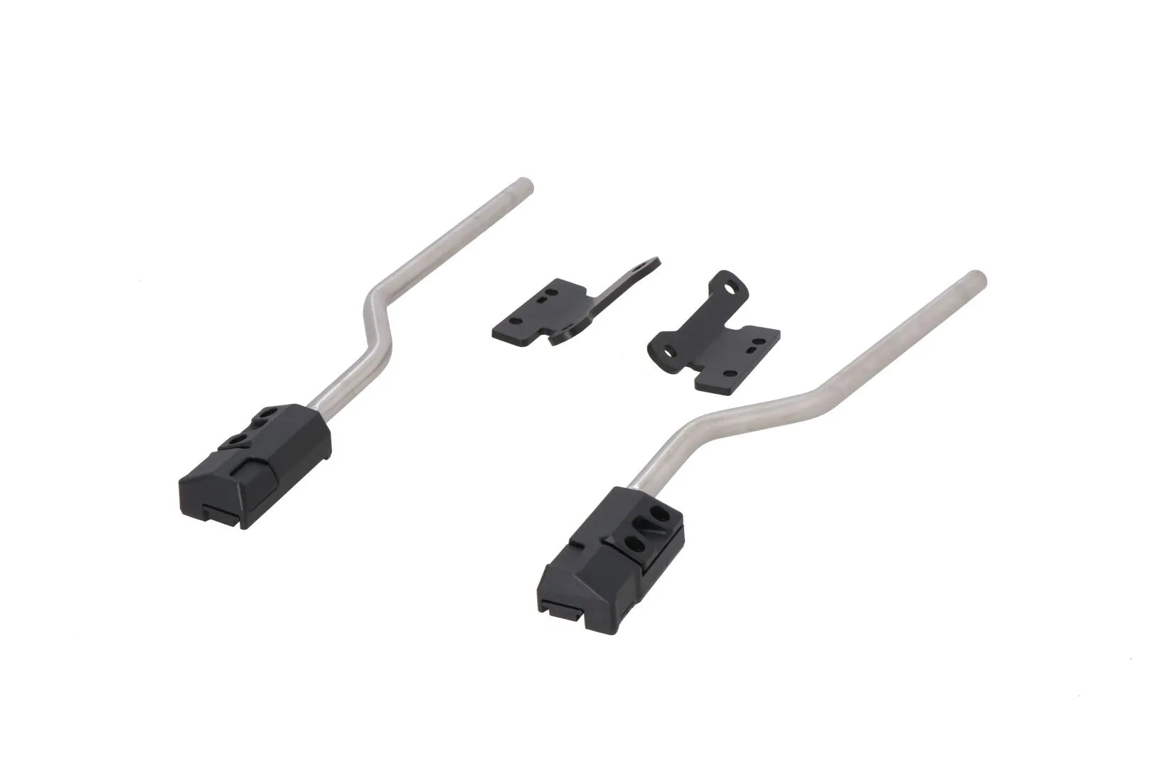 Sw-motech Blaze Panniers Spacer Bars