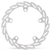 Moto-master Flame Series Fast Bremse Rotor - Foran