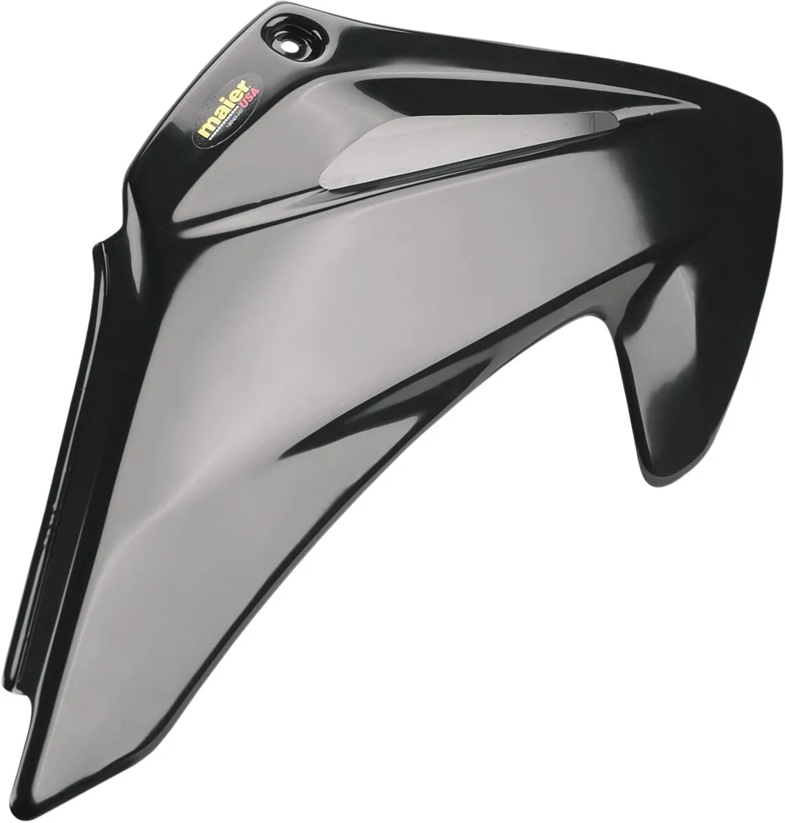 MAIER Replacement Radiator Air Scoops