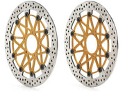 Brembo Supersport Racing Xtra Line bremseskiver Kit - Foran
