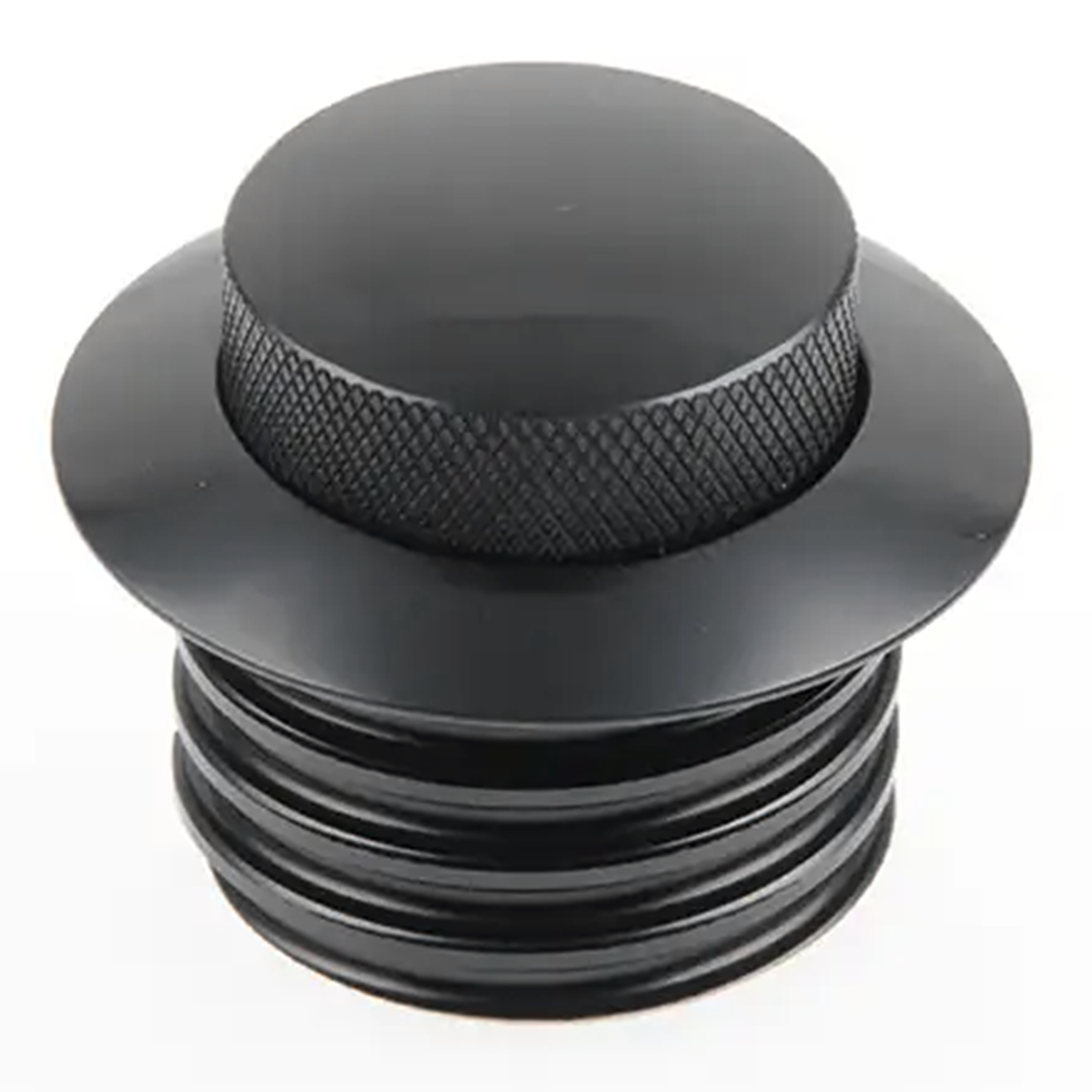 Cult-Werk Pop-Up Gas Cap – Gas- & Oil Tank
