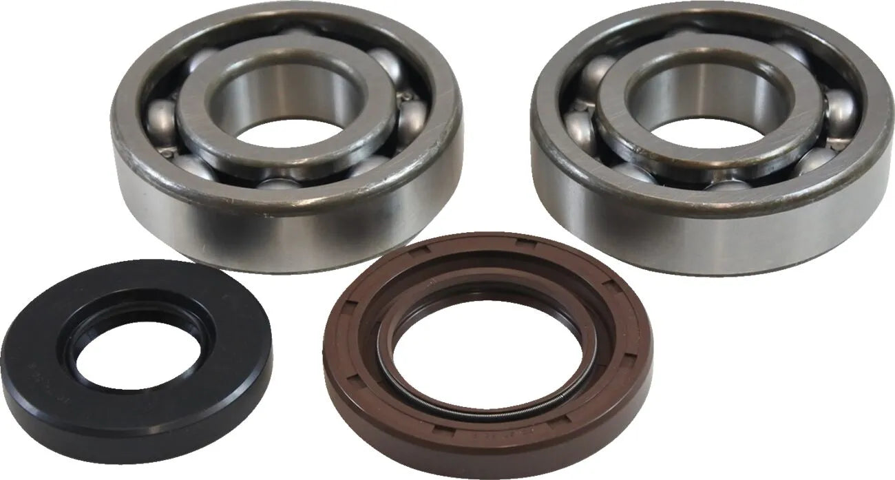 Vintco Main Bearing And Seal Kit