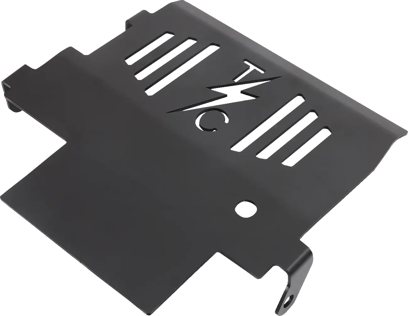 Thrashin Supply Co. Skid Plate For Harley-davidson
